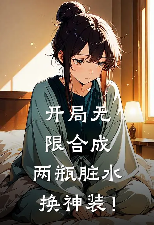 开局无限合成，两瓶脏水换神装！