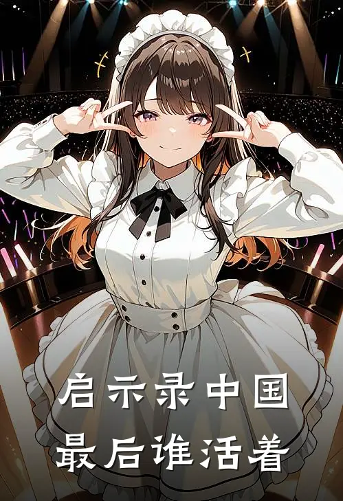 启示录中国最后谁活着