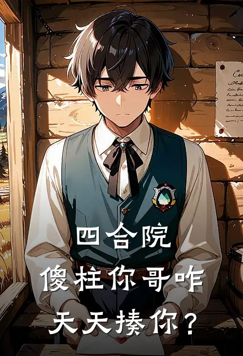 四合院：傻柱你哥咋天天揍你？周振邦何卫国免费小说全集_免费小说在哪看四合院：傻柱你哥咋天天揍你？(周振邦何卫国)