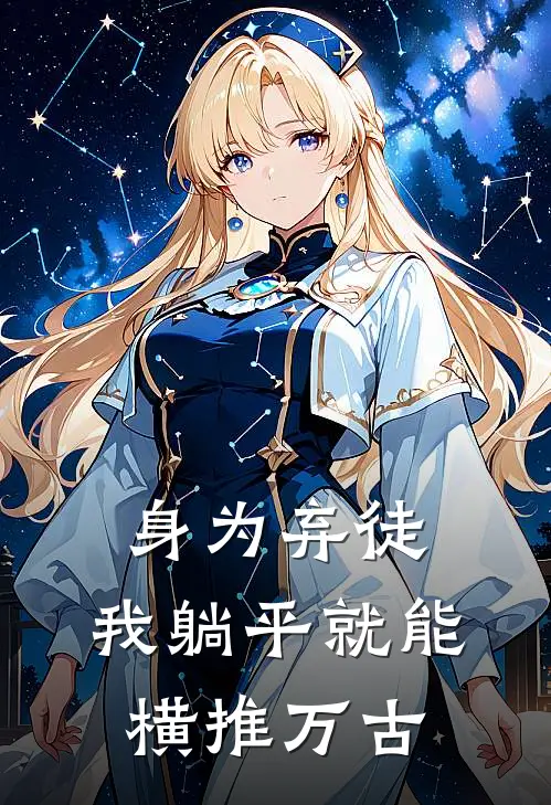 身为弃徒，我躺平就能横推万古叶孤辰叶凌免费小说大全_热门免费小说身为弃徒，我躺平就能横推万古(叶孤辰叶凌)