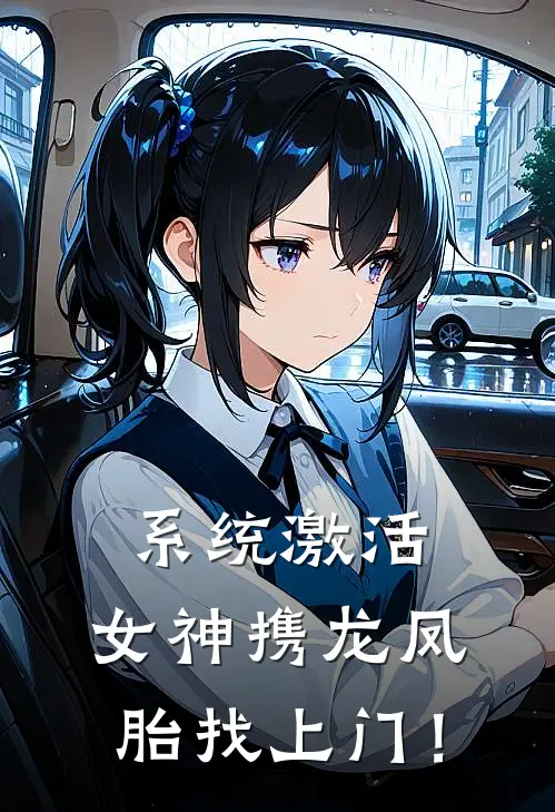 《系统激活：女神携龙凤胎找上门！》林霄王莉全文免费在线阅读_《系统激活：女神携龙凤胎找上门！》全集阅读