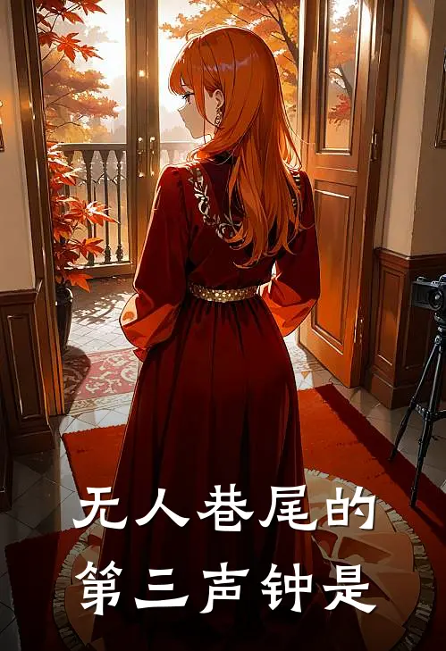 无人巷尾的第三声钟是