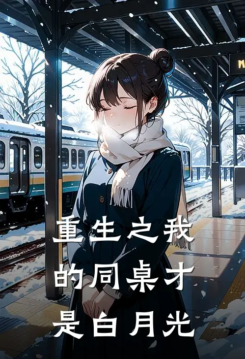 重生之我的同桌才是白月光阮婷婷林晚免费小说在线看_完本小说阅读重生之我的同桌才是白月光(阮婷婷林晚)