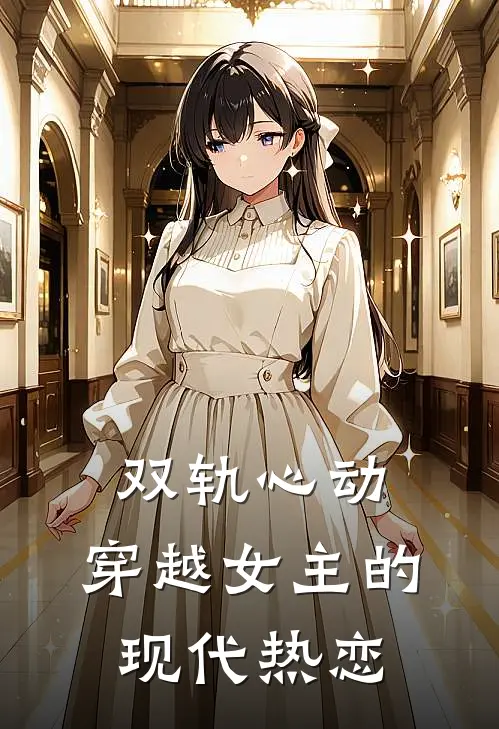 苏清鸢赵虎《双轨心动：穿越女主的现代热恋》全文免费在线阅读_《双轨心动：穿越女主的现代热恋》全本在线阅读