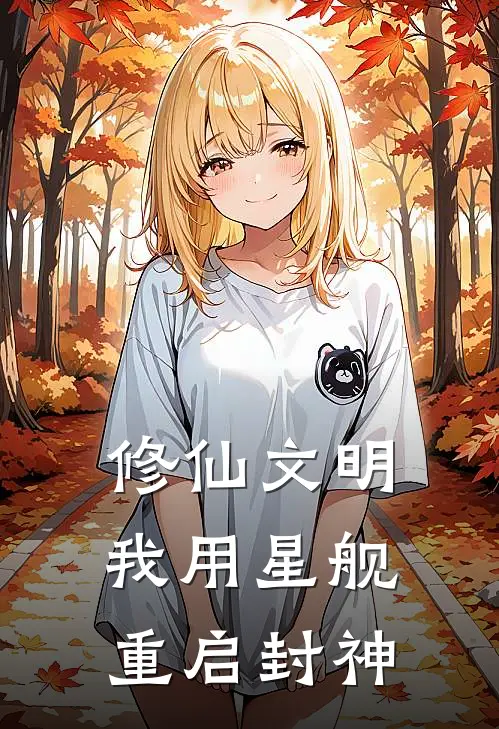 修仙文明：我用星舰重启封神林渊盖亚热门小说阅读_完本完结小说修仙文明：我用星舰重启封神林渊盖亚