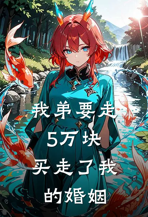 我弟要走5万块，买走了我的婚姻(张辰浩儿)小说免费阅读_热门小说阅读我弟要走5万块，买走了我的婚姻张辰浩儿