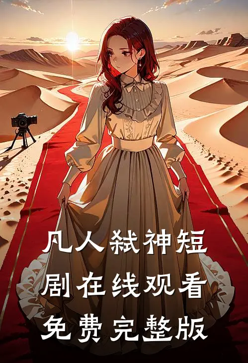 凡人弑神短剧在线观看免费完整版