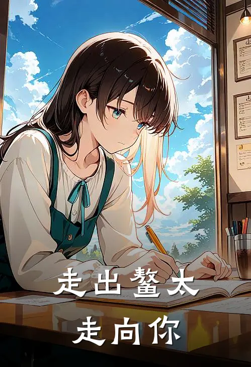 走出鳌太，走向你