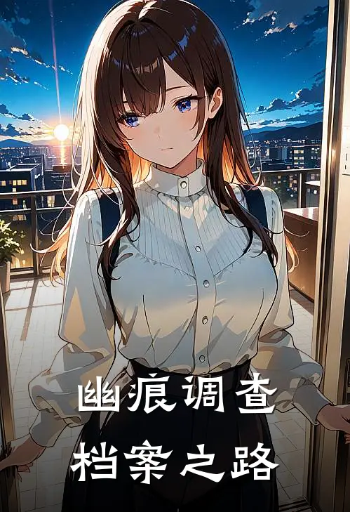 幽痕调查档案之路