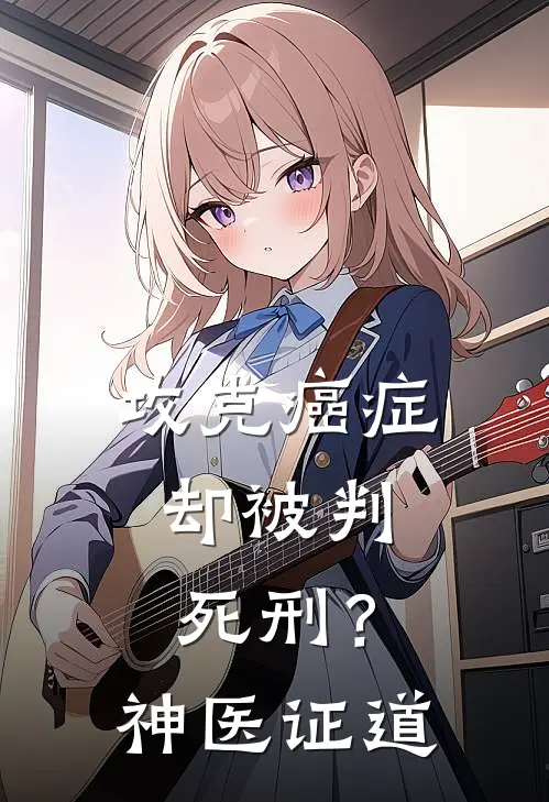 攻克癌症，却被判死刑？神医证道(颜晨玲竹)好看的完结小说_完本小说攻克癌症，却被判死刑？神医证道颜晨玲竹