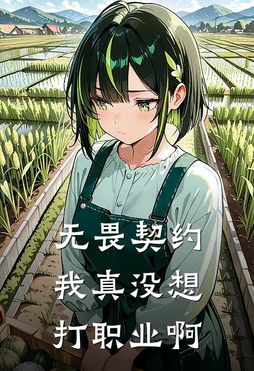 无畏契约：我真没想打职业啊