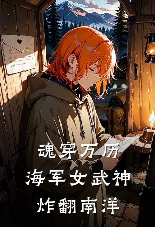 魂穿万历：海军女武神，炸翻南洋