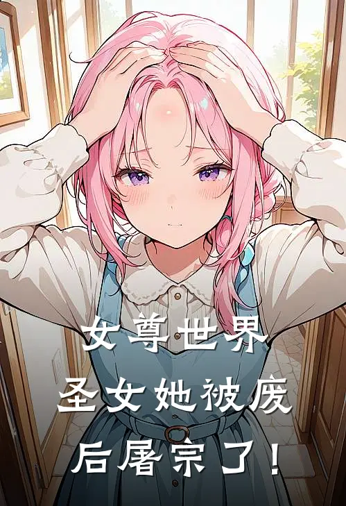 女尊世界：圣女她被废后屠宗了！徐雯蔷蔡晓东热门小说推荐_完本小说大全女尊世界：圣女她被废后屠宗了！(徐雯蔷蔡晓东)