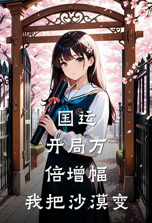 国运：开局万倍增幅，我把沙漠变