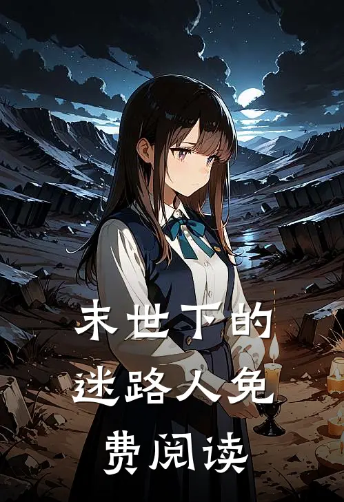 末世下的迷路人免费阅读