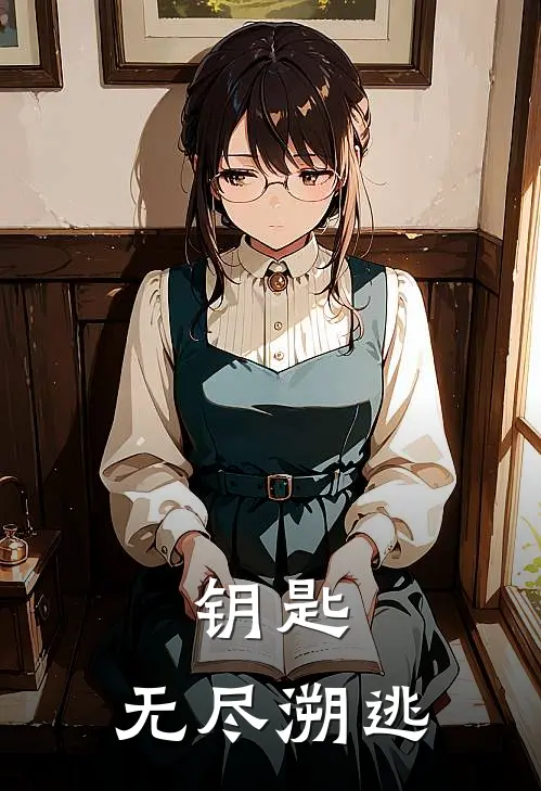 钥匙，无尽溯逃(沈知意厉墨琛)热门完本小说_最新小说钥匙，无尽溯逃沈知意厉墨琛