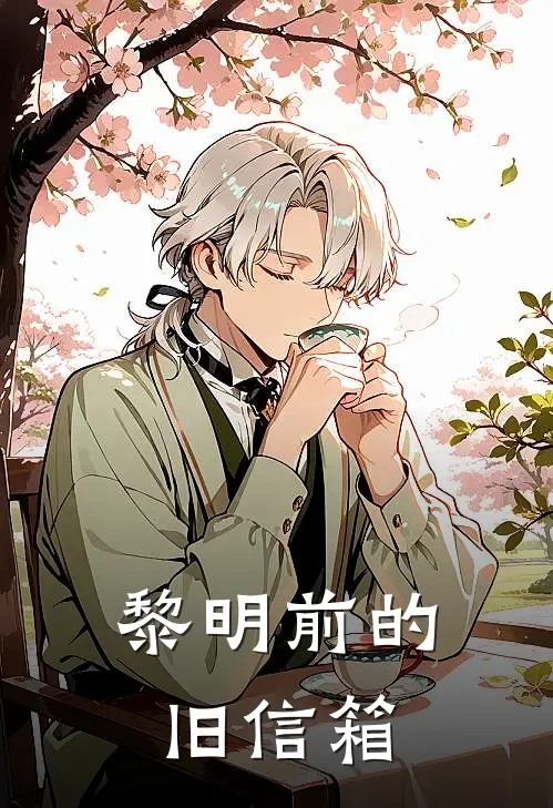 黎明前的旧信箱(安澜安澜)免费小说笔趣阁_完结版小说推荐黎明前的旧信箱(安澜安澜)