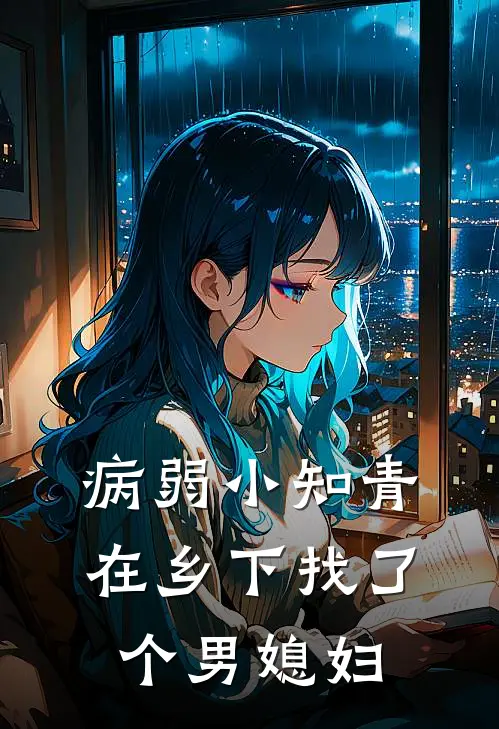 病弱小知青在乡下找了个男媳妇(林晚秋林晚棠)完整版小说全文免费阅读_免费阅读无弹窗病弱小知青在乡下找了个男媳妇林晚秋林晚棠