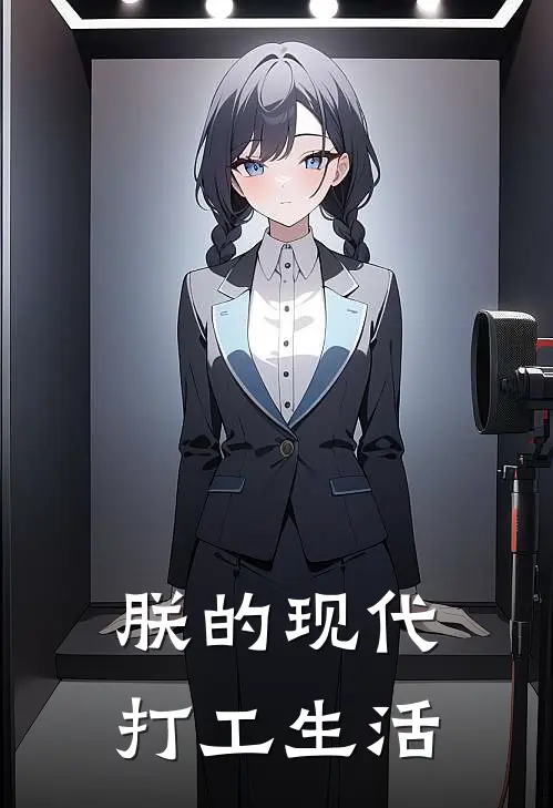 朕的现代打工生活