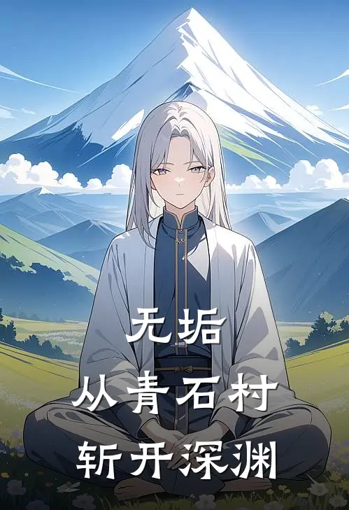 无垢：从青石村斩开深渊林昊昊哥完结版小说阅读_完整版小说免费阅读无垢：从青石村斩开深渊(林昊昊哥)