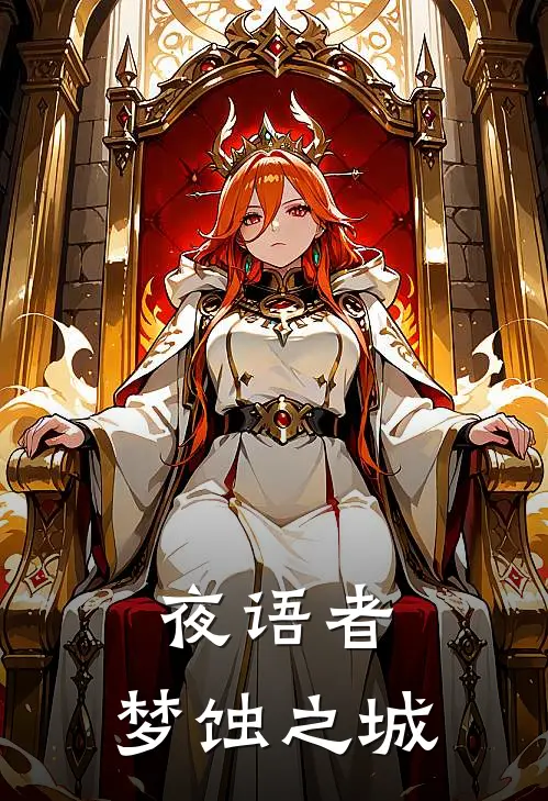 夜语者：梦蚀之城凯因莉拉完结版小说_完结版小说夜语者：梦蚀之城(凯因莉拉)