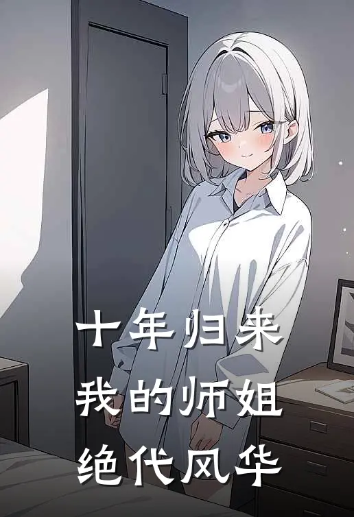 十年归来，我的师姐绝代风华