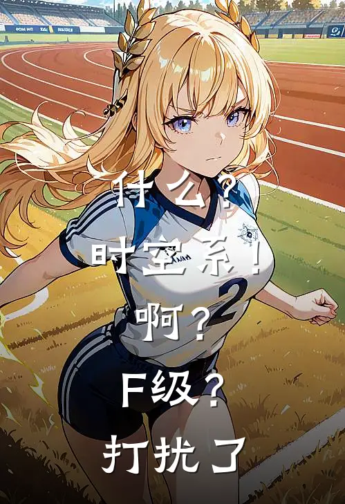 什么？时空系！啊？F级？打扰了(赵磊苏雅琪)免费小说全集_完本小说免费阅读什么？时空系！啊？F级？打扰了(赵磊苏雅琪)