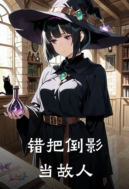 错把倒影当故人顾妄余夏完整版在线阅读_顾妄余夏完整版阅读