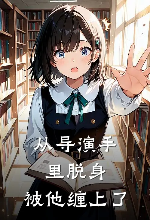 从导演手里脱身，被他缠上了(林栀汪永光)热门小说_《从导演手里脱身，被他缠上了》最新章节在线阅读