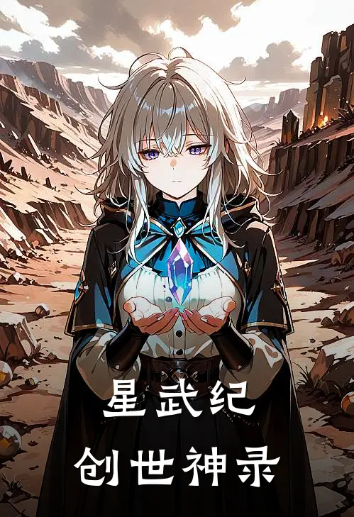 星武纪：创世神录小说李玄蛟许牧（已完结全集完整版大结局）李玄蛟许牧小说全文阅读笔趣阁