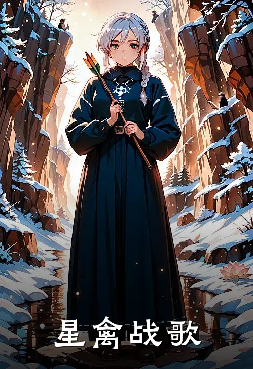 星禽战歌李烬翎羽好看的小说推荐完结_在哪看免费小说星禽战歌李烬翎羽