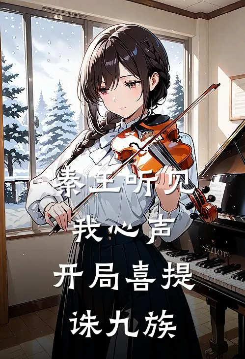 秦王听见我心声，开局喜提诛九族嬴政墨棠最新热门小说_秦王听见我心声，开局喜提诛九族全本在线阅读