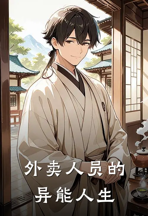 外卖人员的异能人生林默苏清瑶热门小说推荐_完本小说大全外卖人员的异能人生(林默苏清瑶)