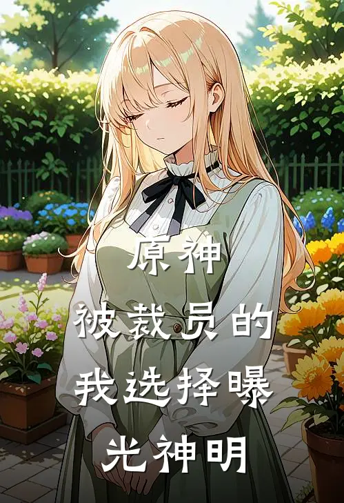 原神：被裁员的我选择曝光神明