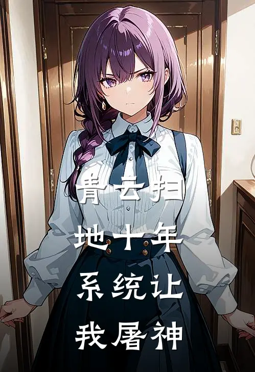 青云扫地十年，系统让我屠神(陆沉赵峰)完结的热门小说_全本免费完结小说青云扫地十年，系统让我屠神(陆沉赵峰)