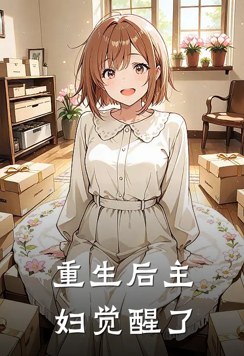 重生后主妇觉醒了（顾钊许晴）最新章节列表