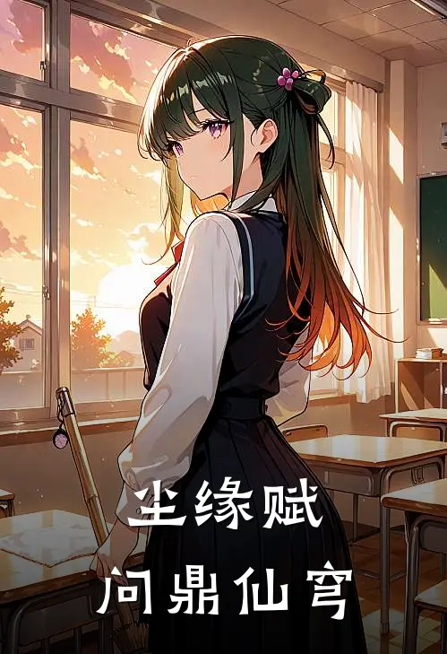 尘缘赋：问鼎仙穹小说李佑安萧小语（已完结全集完整版大结局）李佑安萧小语小说全文阅读笔趣阁