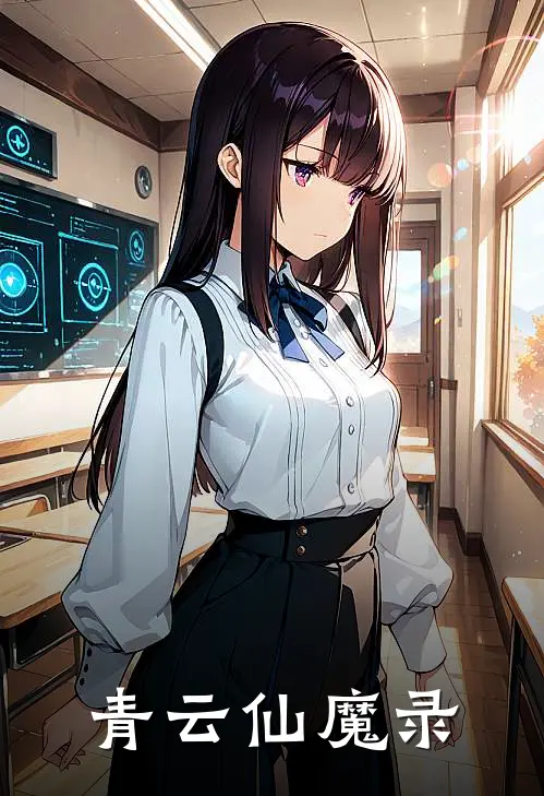 林峰王彪(青云仙魔录)全集阅读_《青云仙魔录》全文免费阅读