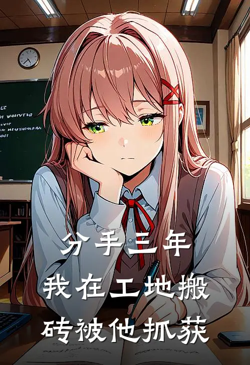 陆景琛捞女《分手三年，我在工地搬砖被他抓获》完结版免费阅读_陆景琛捞女热门小说