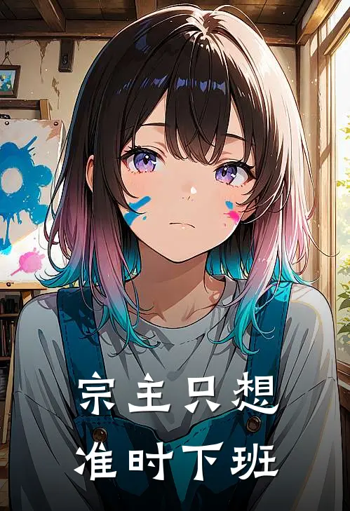 宗主只想准时下班(陆准赵铁柱)最新好看小说_最新章节列表宗主只想准时下班(陆准赵铁柱)