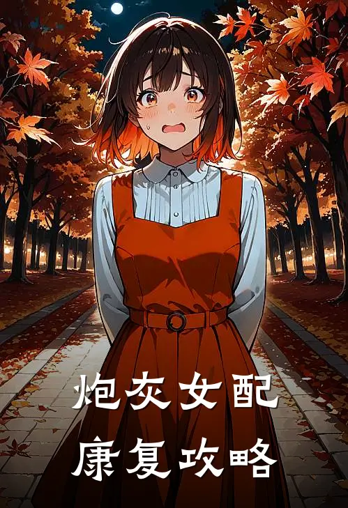 炮灰女配康复攻略江渡月陈梦华完结好看小说_无弹窗全文免费阅读炮灰女配康复攻略(江渡月陈梦华)