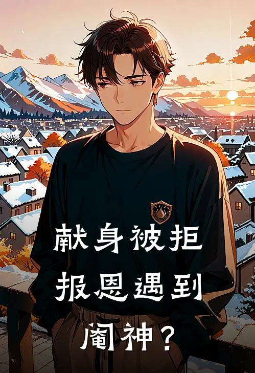 献身被拒：报恩遇到阉神？(林昊福伯)完结的热门小说_全本免费完结小说献身被拒：报恩遇到阉神？(林昊福伯)