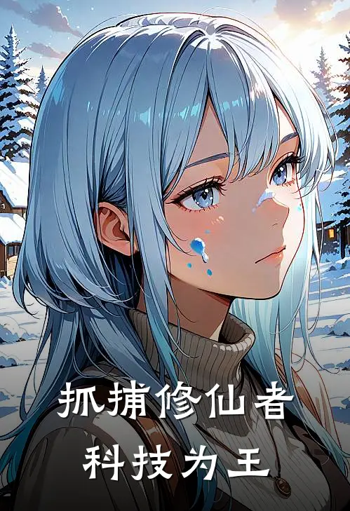抓捕修仙者，科技为王