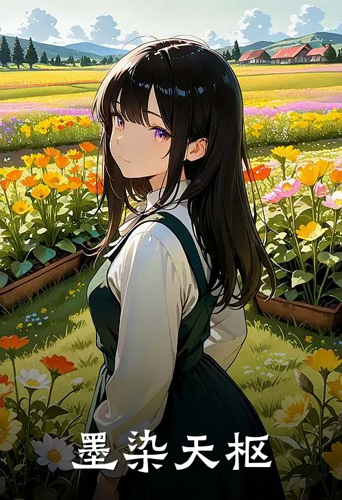 墨染天枢陈明远云隙最新热门小说_免费小说全文阅读墨染天枢(陈明远云隙)