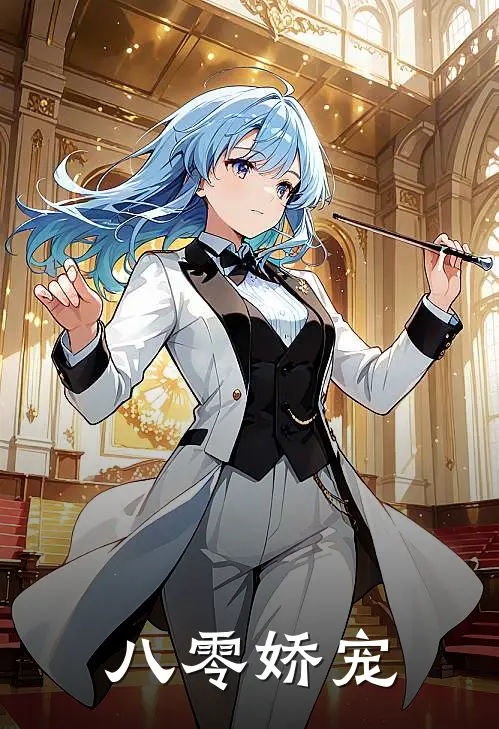 八零娇宠(陆北辰沈凝香)完结版小说_最新全本小说八零娇宠陆北辰沈凝香