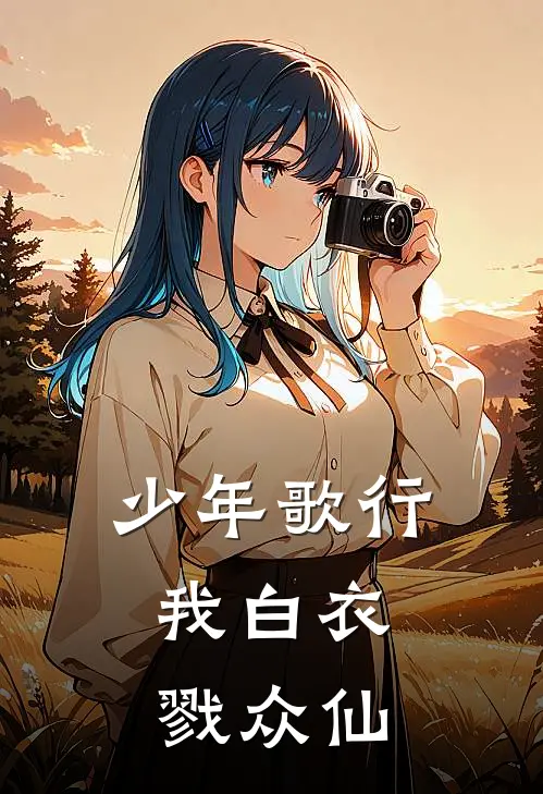 叶天萧瑟(少年歌行：我白衣戮众仙)全文免费在线阅读_少年歌行：我白衣戮众仙完整版免费在线阅读