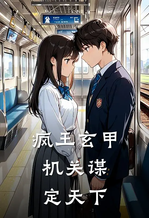 《疯王玄甲：机关谋定天下》赵无痕玉珏已完结小说_疯王玄甲：机关谋定天下(赵无痕玉珏)火爆小说