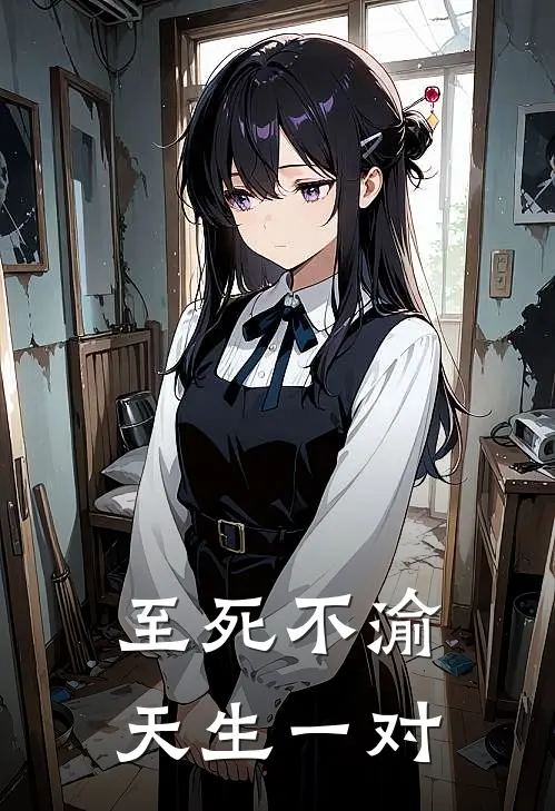 至死不渝，天生一对霍斯宸陆明小说完整版免费阅读_热门小说排行榜至死不渝，天生一对(霍斯宸陆明)