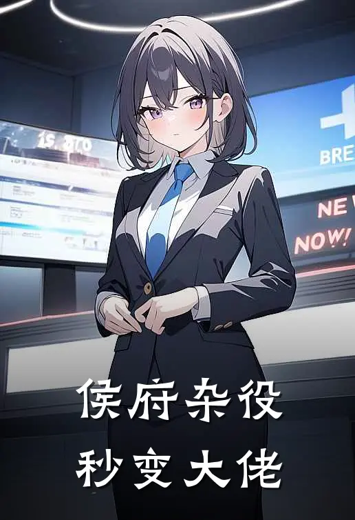 侯府杂役秒变大佬陆衍沈清宇完整免费小说_小说全文免费阅读侯府杂役秒变大佬陆衍沈清宇