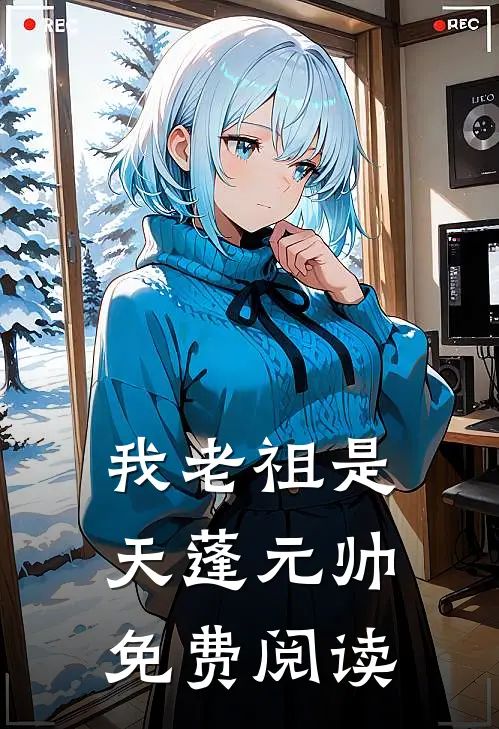 我老祖是天蓬元帅免费阅读